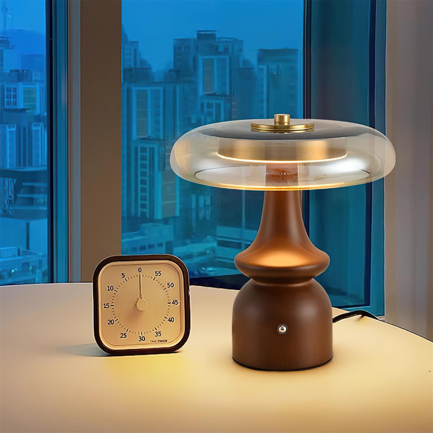Nova Table Lamp 8.7