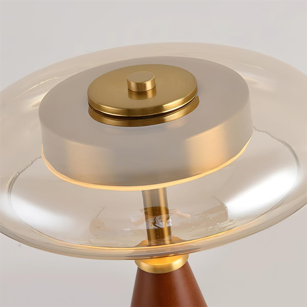 Nova Table Lamp 8.7