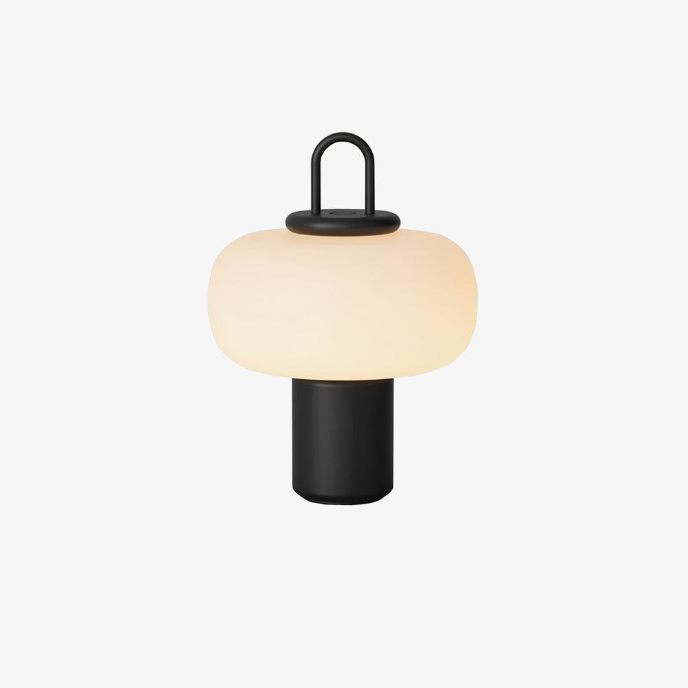 Nox Bedside Lamp Table Lamp