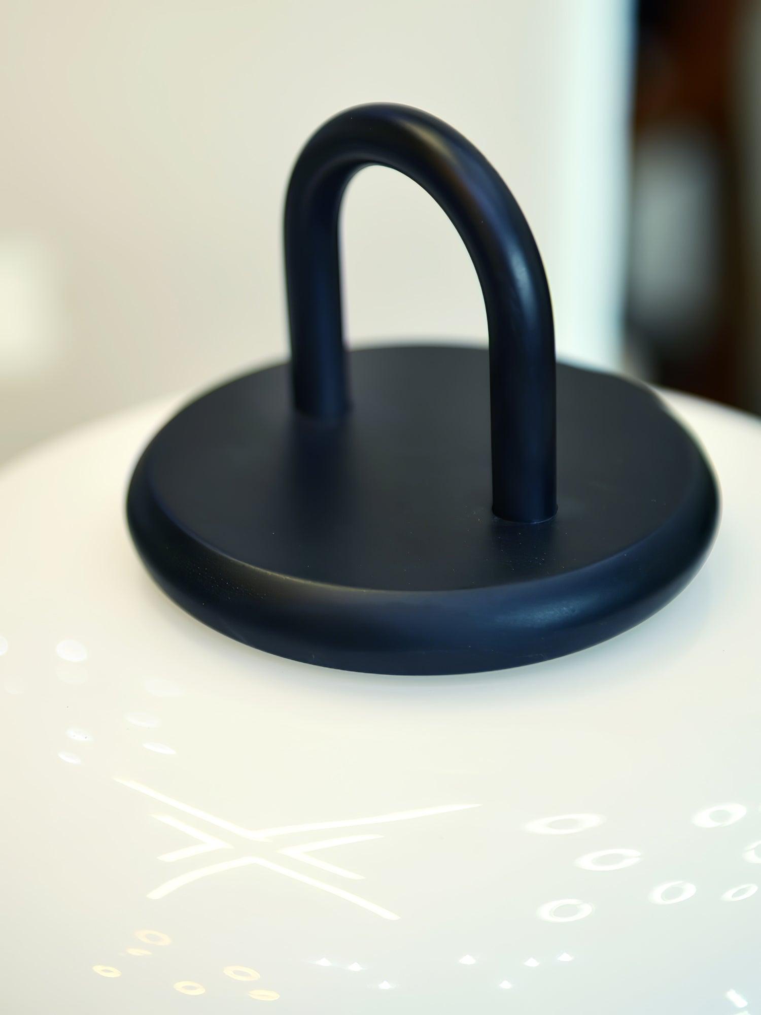 Nox Bedside Lamp Table Lamp