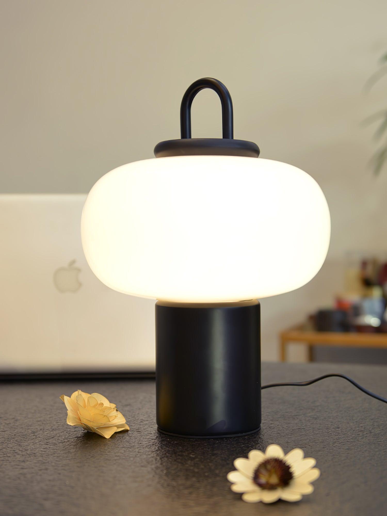 Nox Bedside Lamp Table Lamp