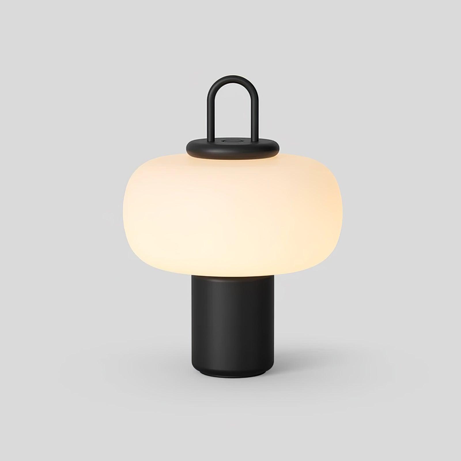 Nox Bedside Lamp Table Lamp