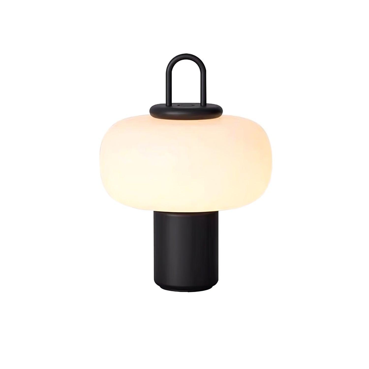 Nox Bedside Lamp Table Lamp
