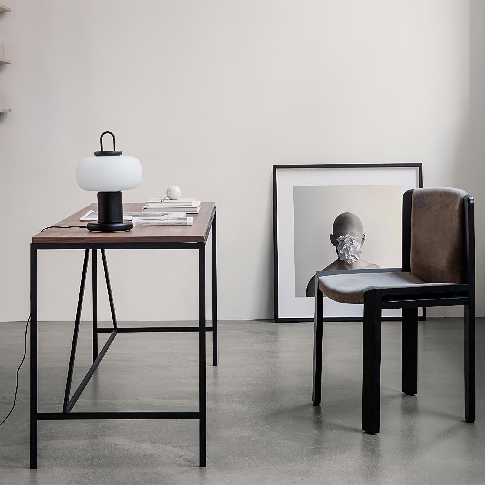 Nox Bedside Lamp Table Lamp