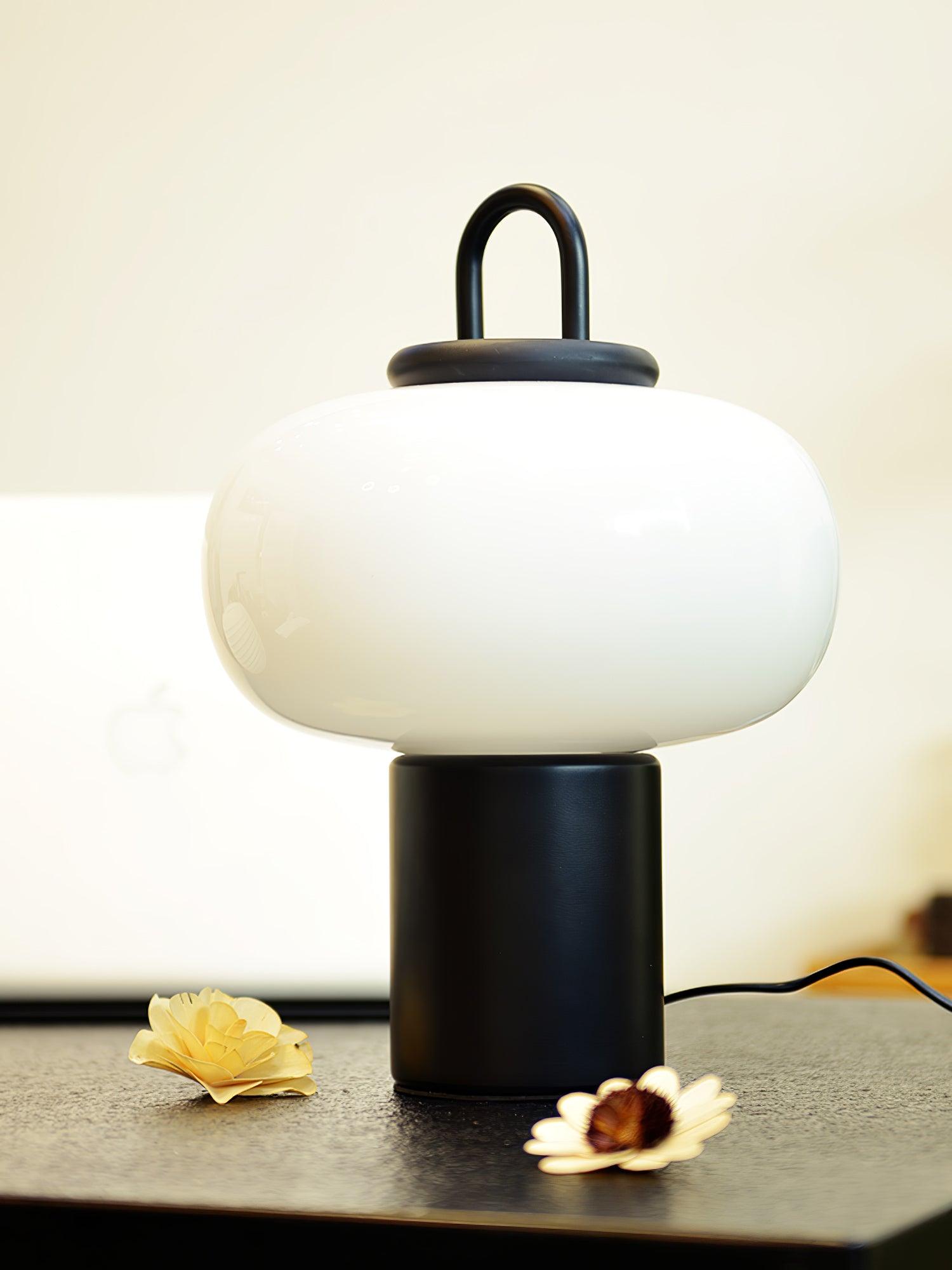 Nox Bedside Lamp Table Lamp