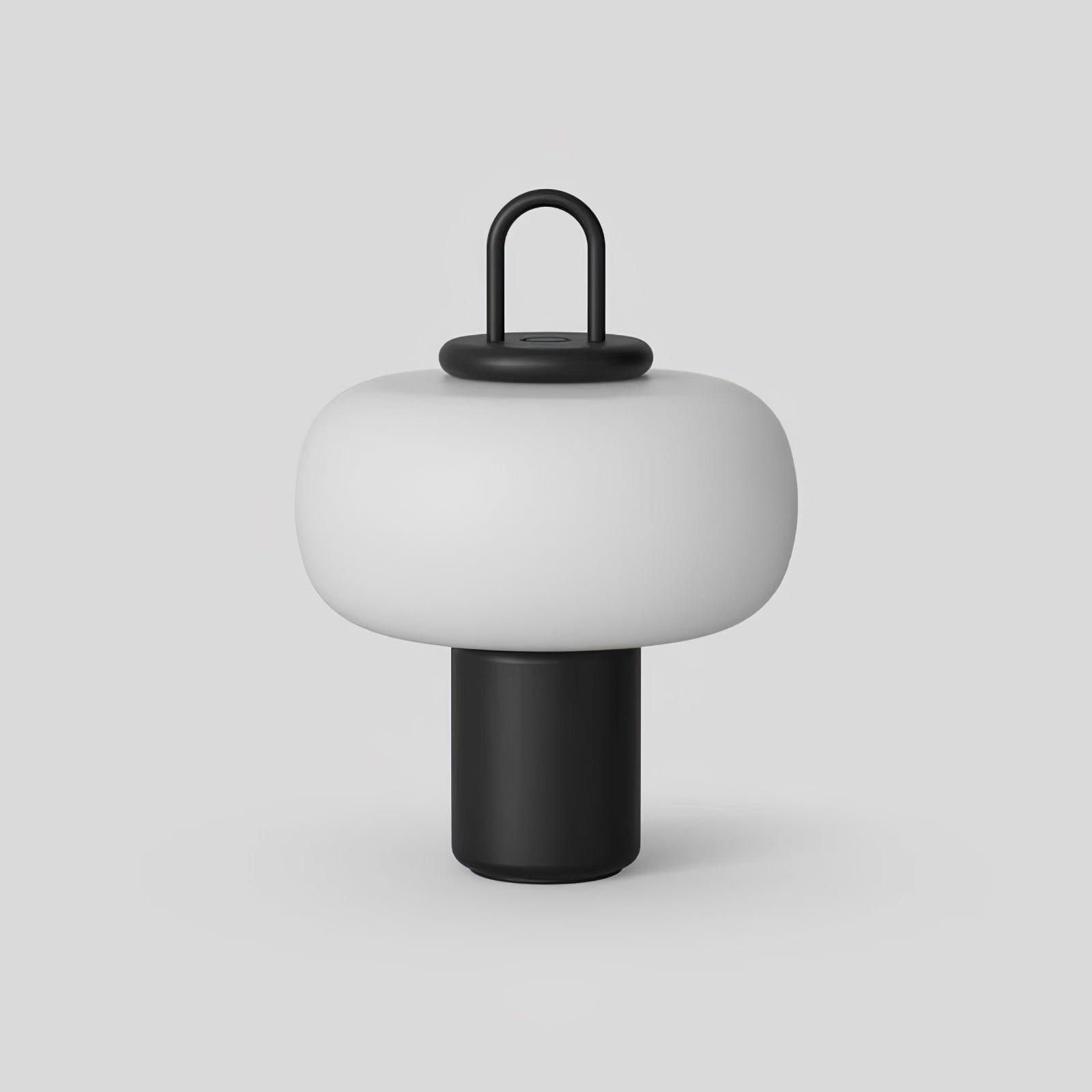 Nox Bedside Lamp Table Lamp