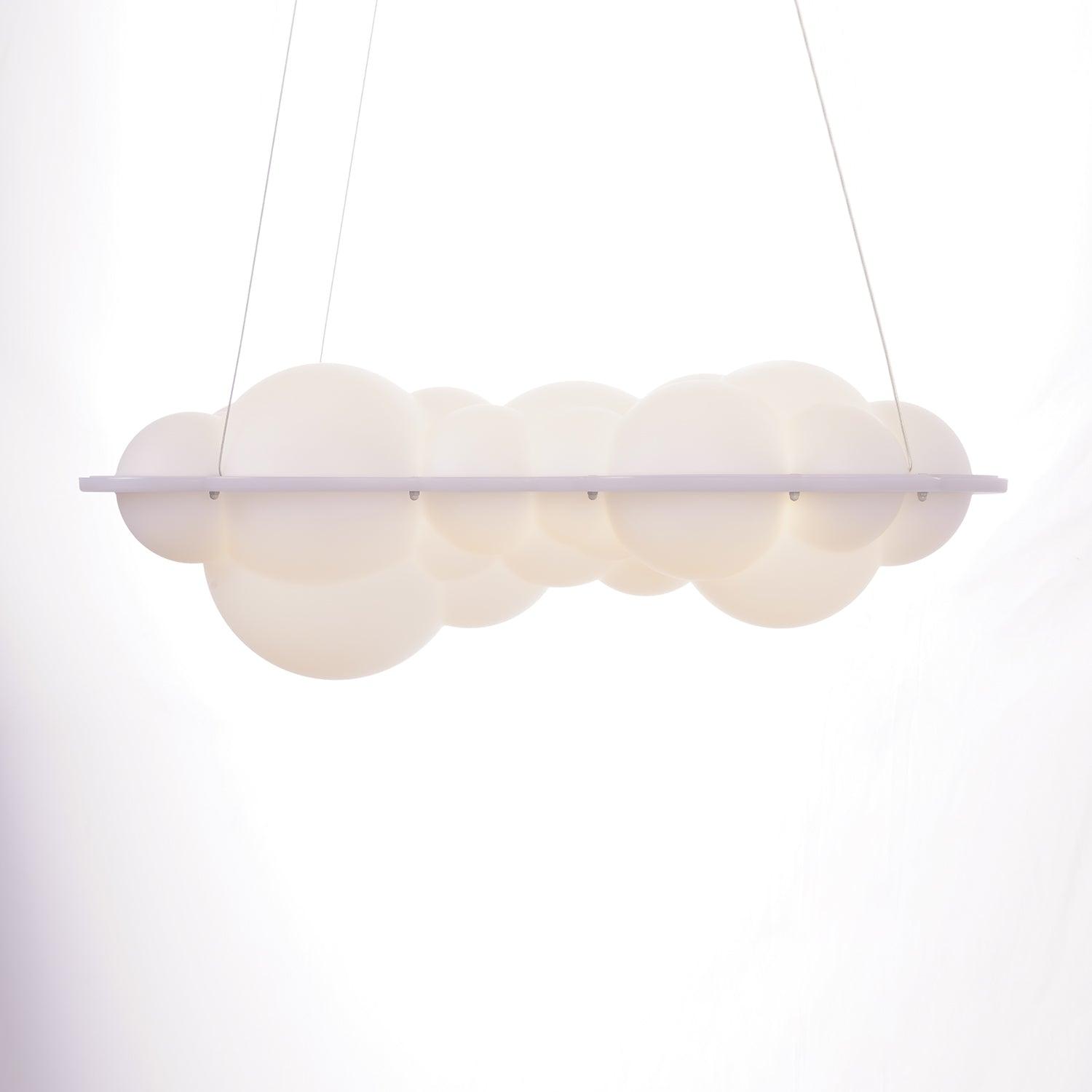 Nuvola Pendant Light