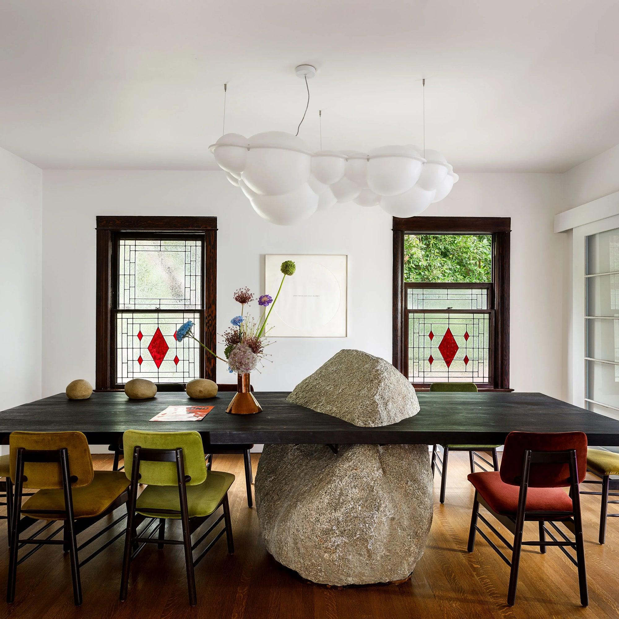 Nuvola Pendant Light