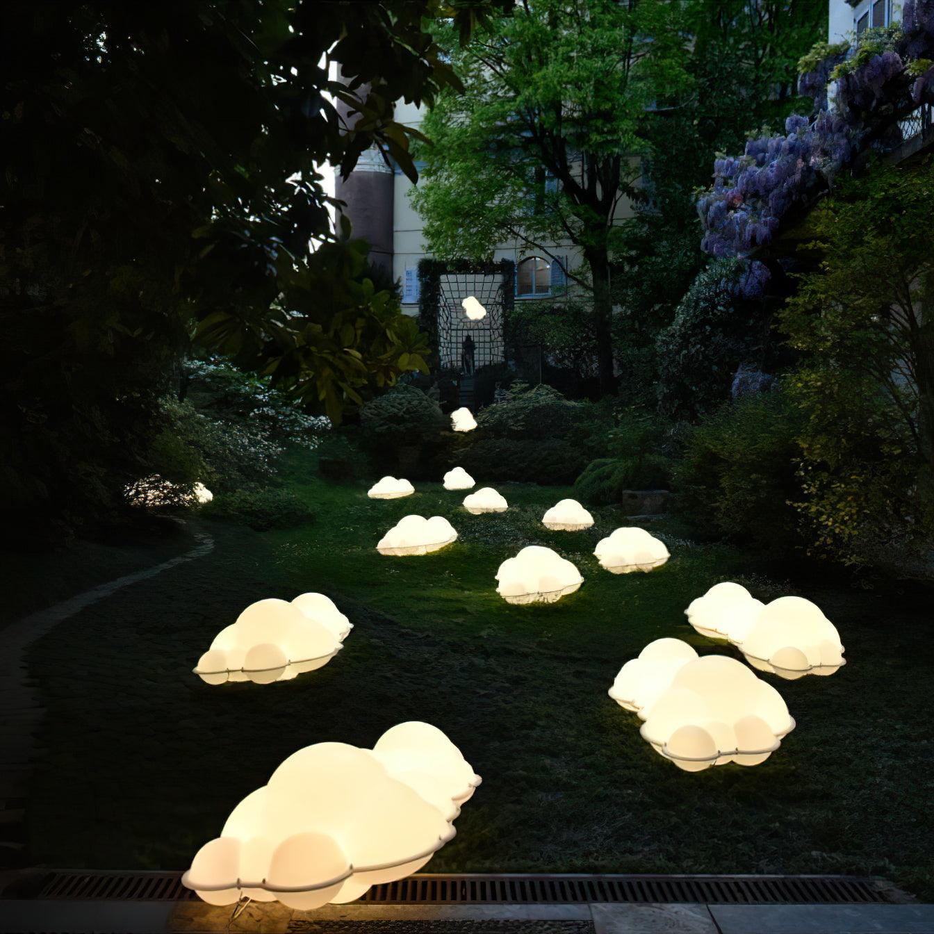 Nuvola Pendant Light