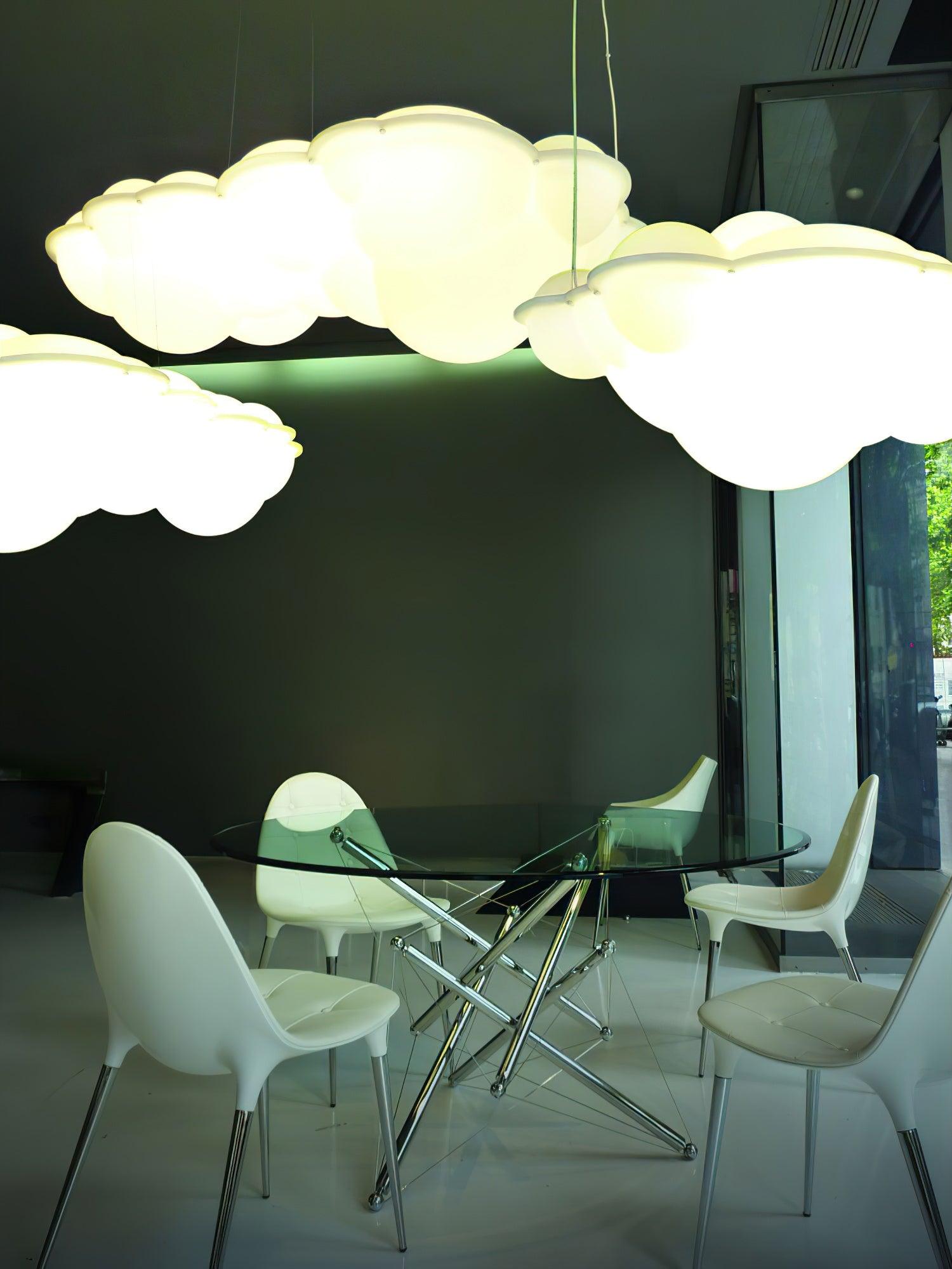 Nuvola Pendant Light
