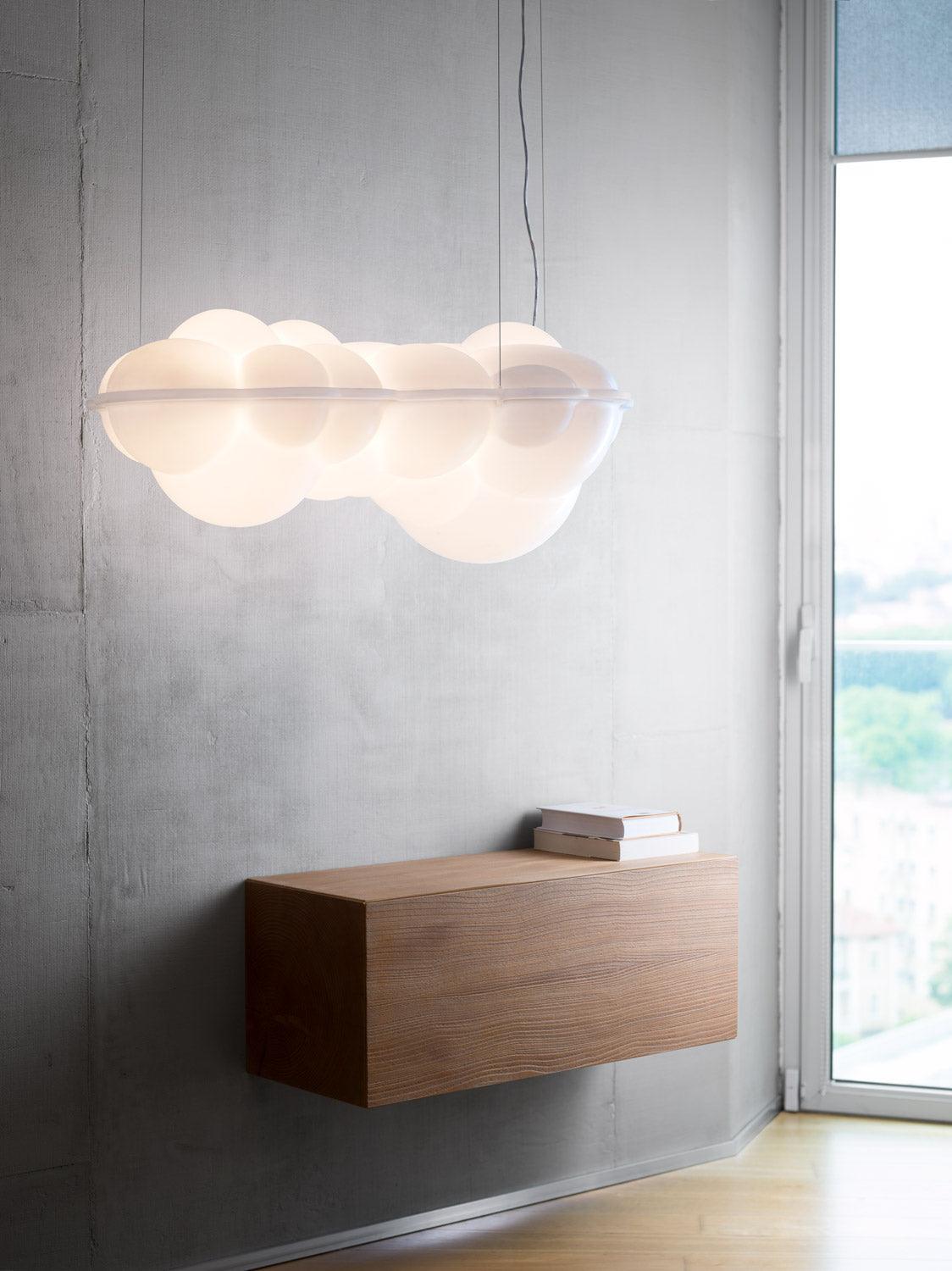 Nuvola Pendant Light