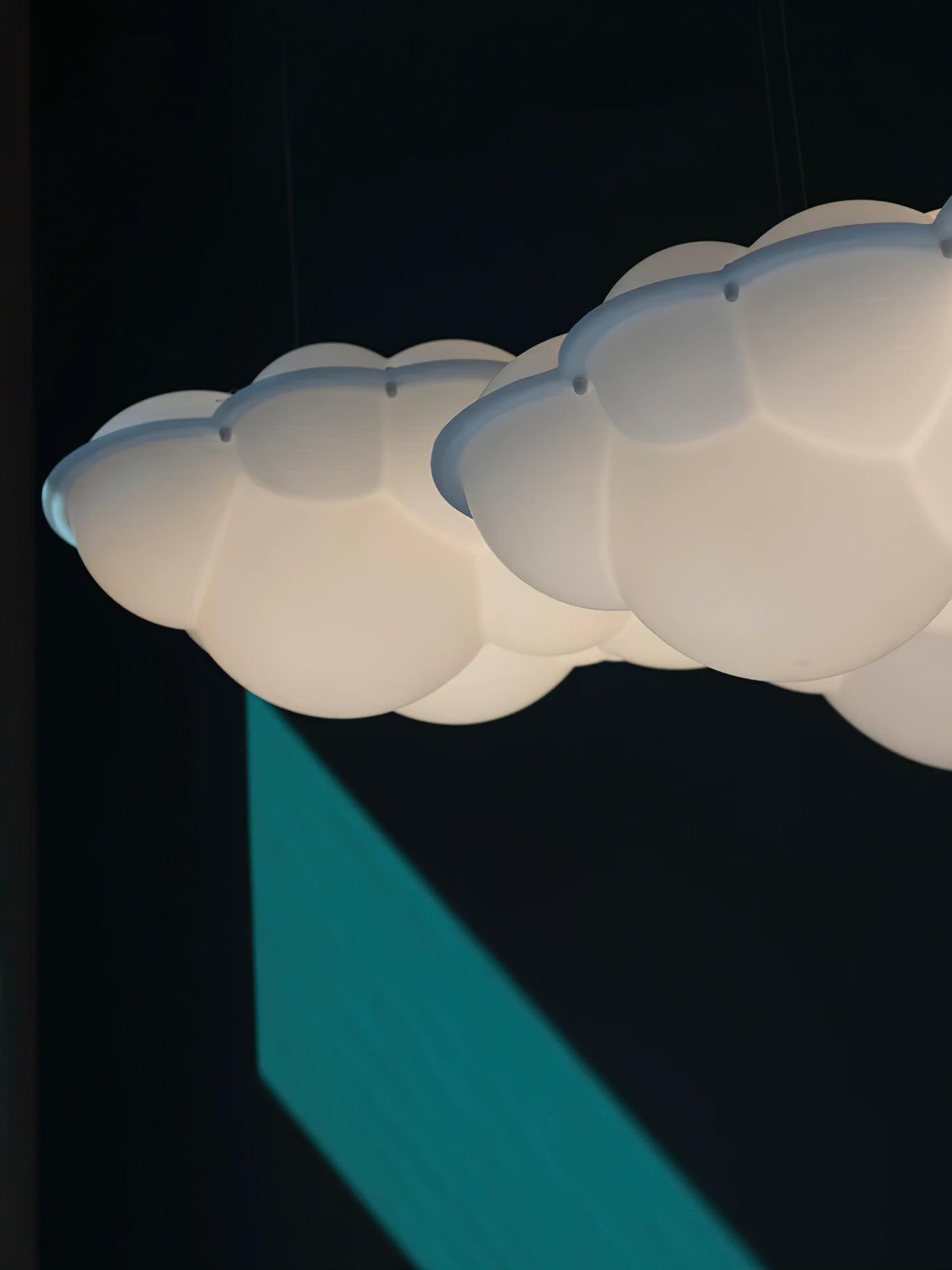Nuvola Pendant Light