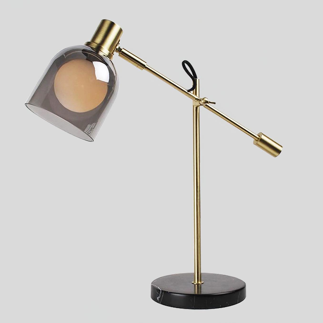 Nyos Side Table Lamp