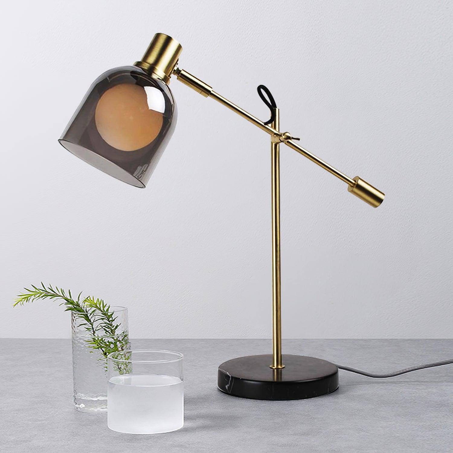 Nyos Side Table Lamp
