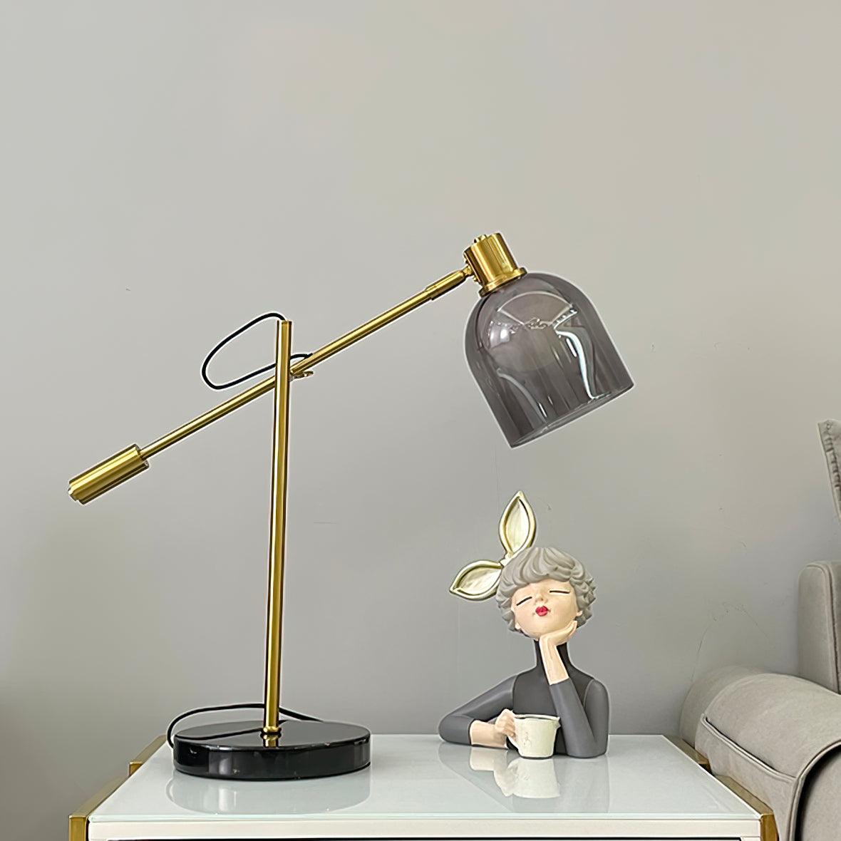 Nyos Side Table Lamp