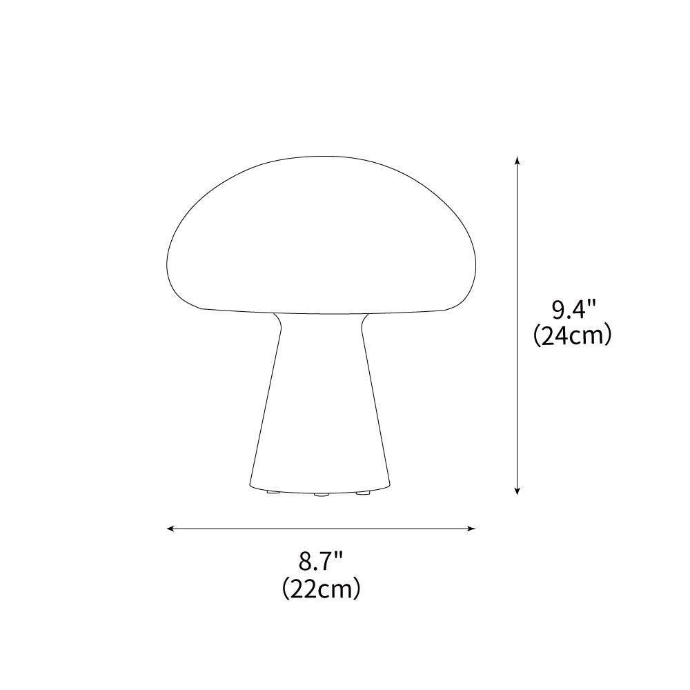 Obello Table Lamp 8.7