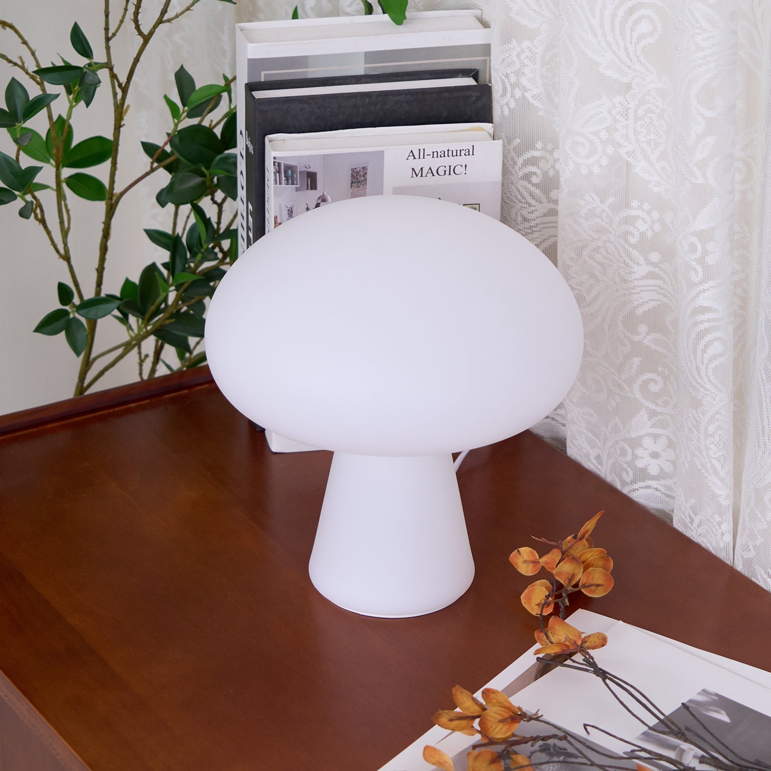 Obello Portable Rechargeable Work Lamp Table Light detail view 27