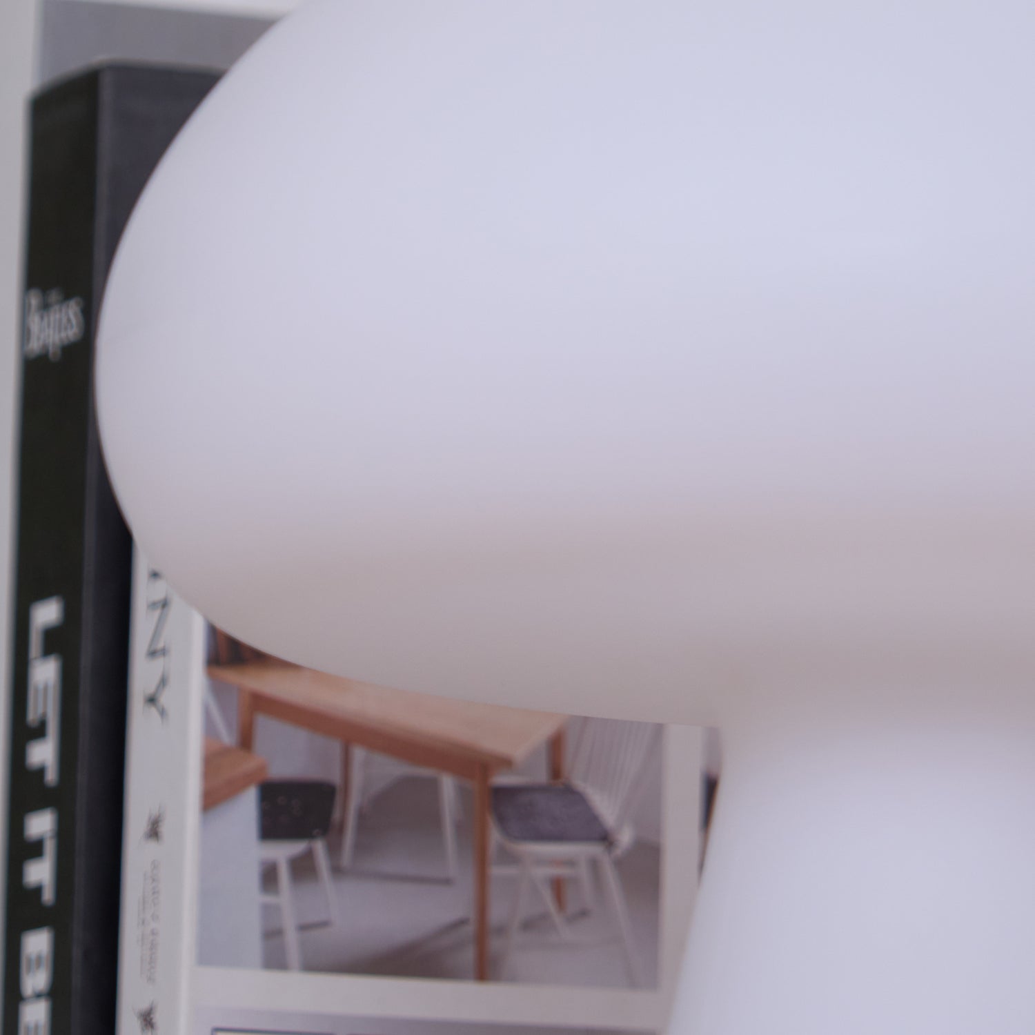 Obello Table Lamp 8.7