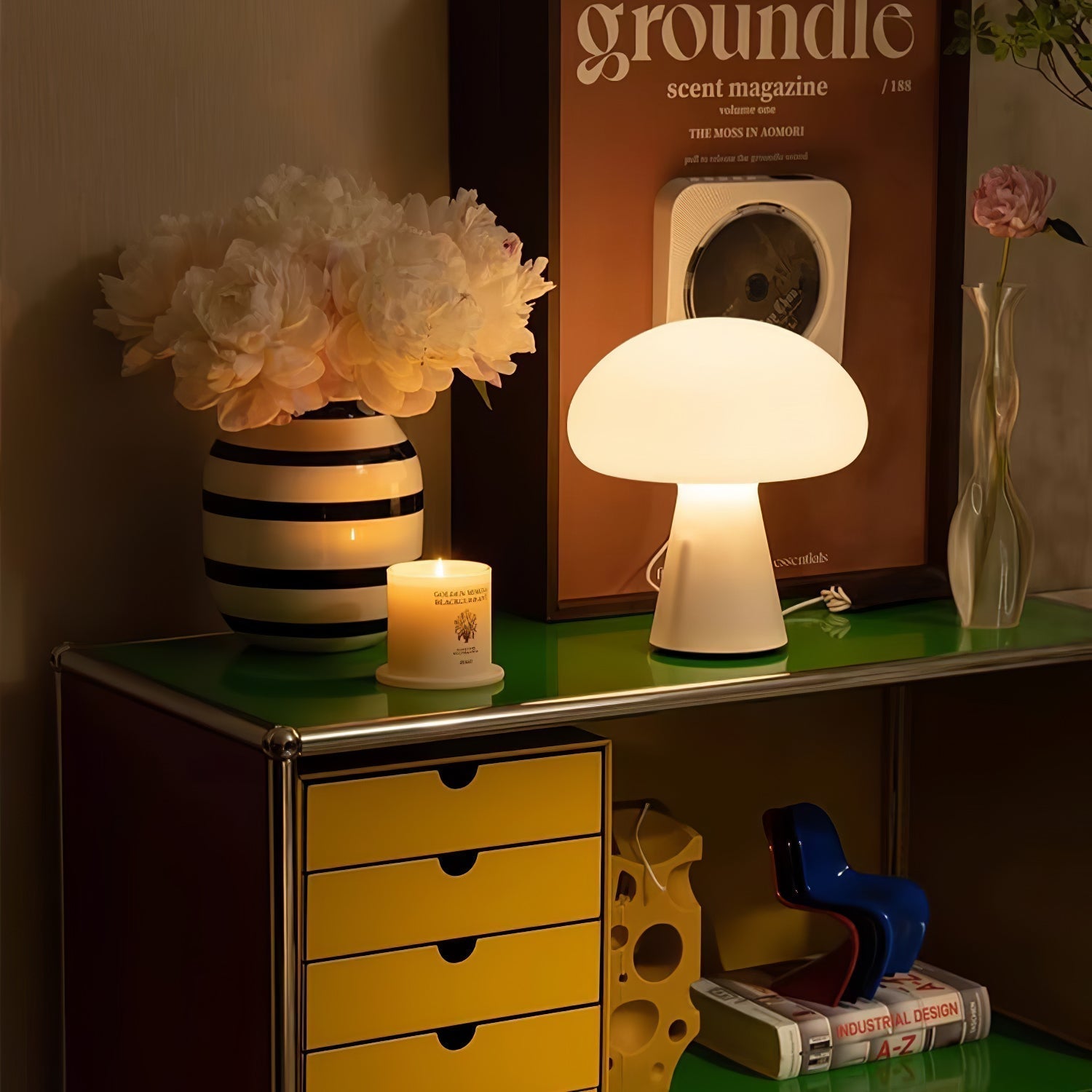 Obello Table Lamp 8.7
