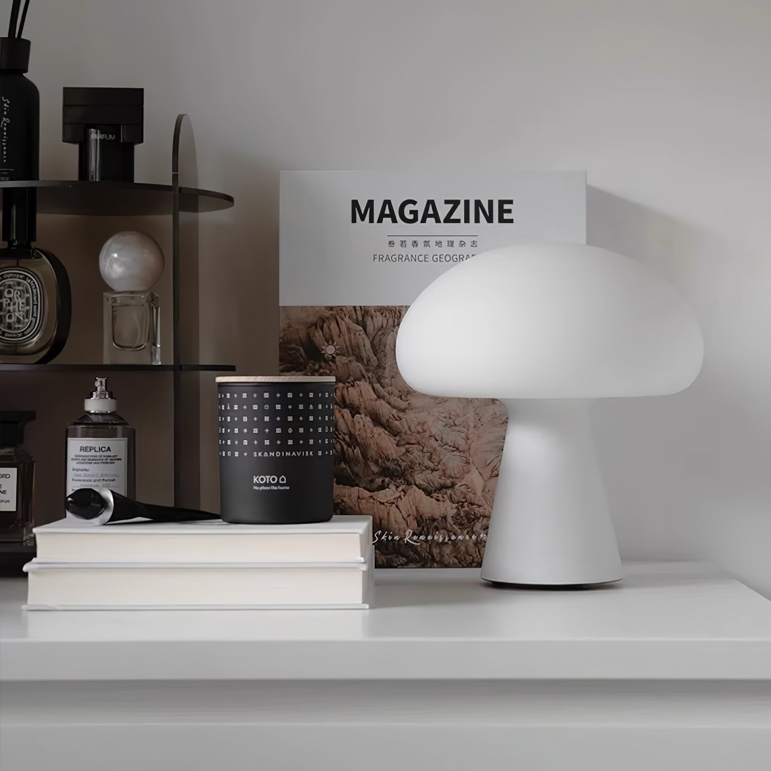Obello Table Lamp 8.7