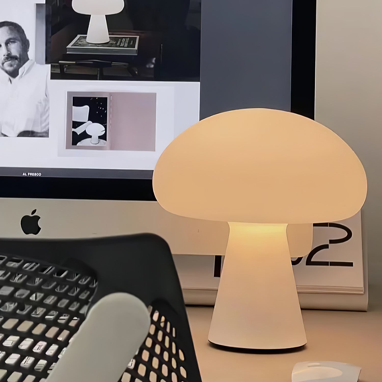 Obello Table Lamp 8.7