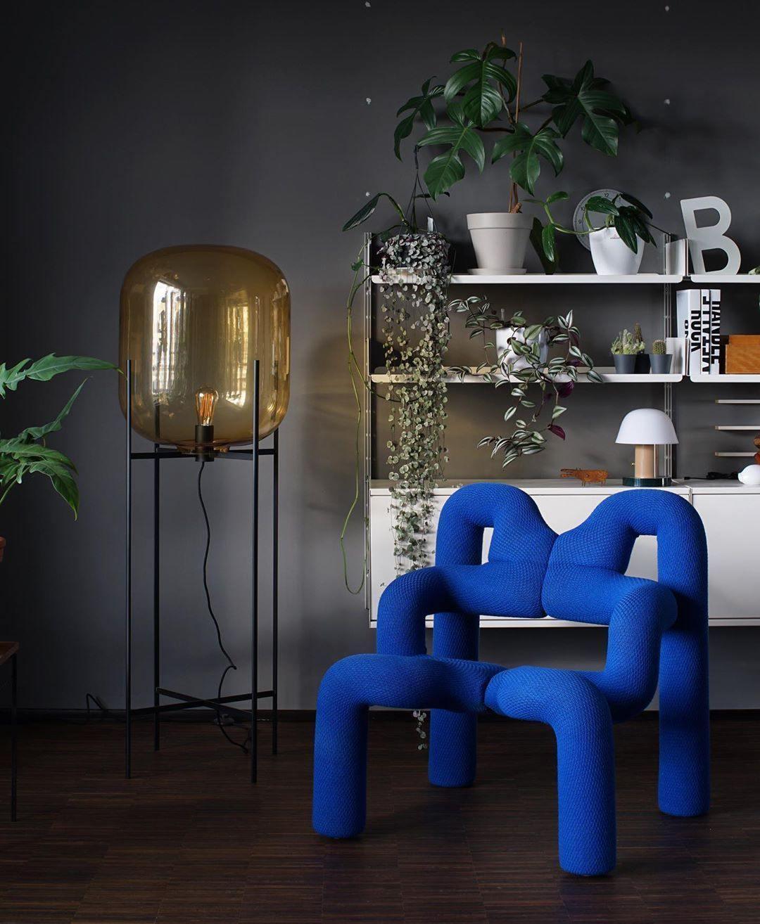 Oda Floor Lamp