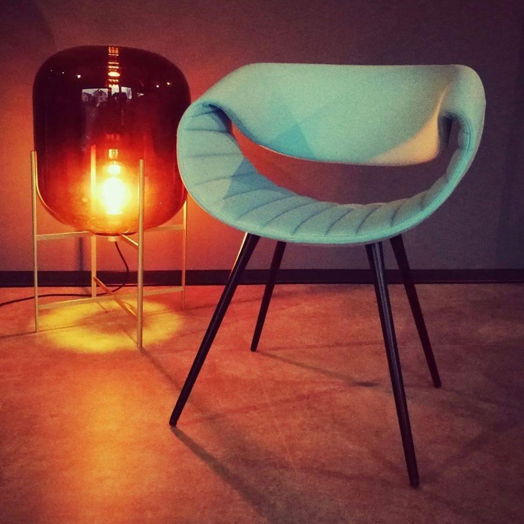 Oda Floor Lamp