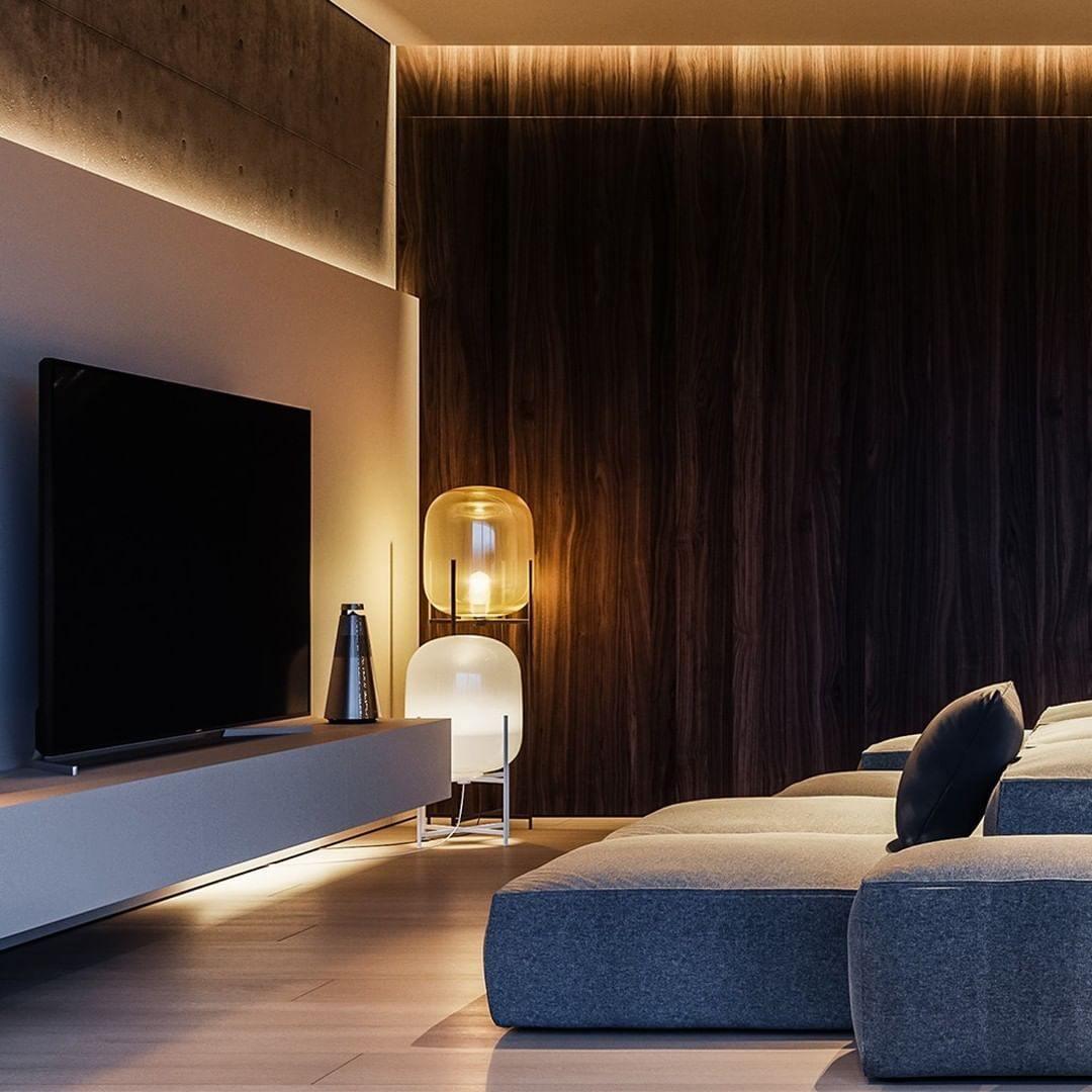 Oda Floor Lamp