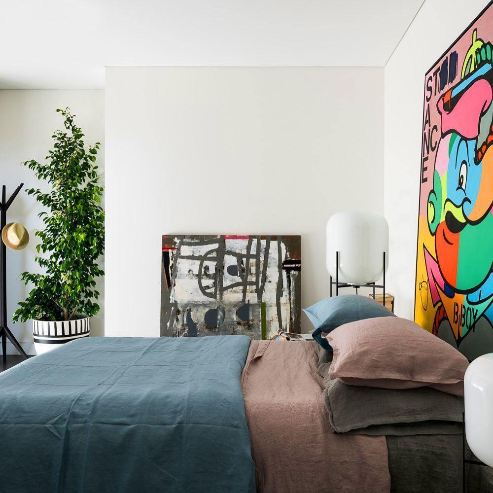 Oda Floor Lamp