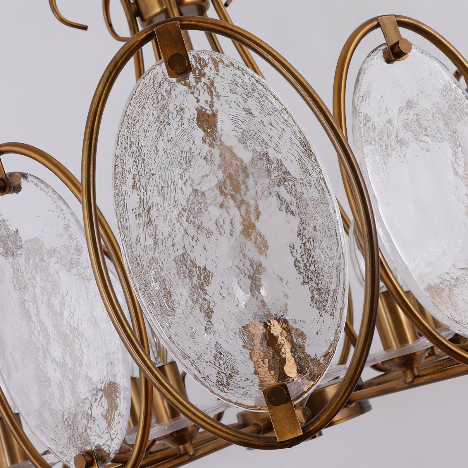 Ombelle Chandelier