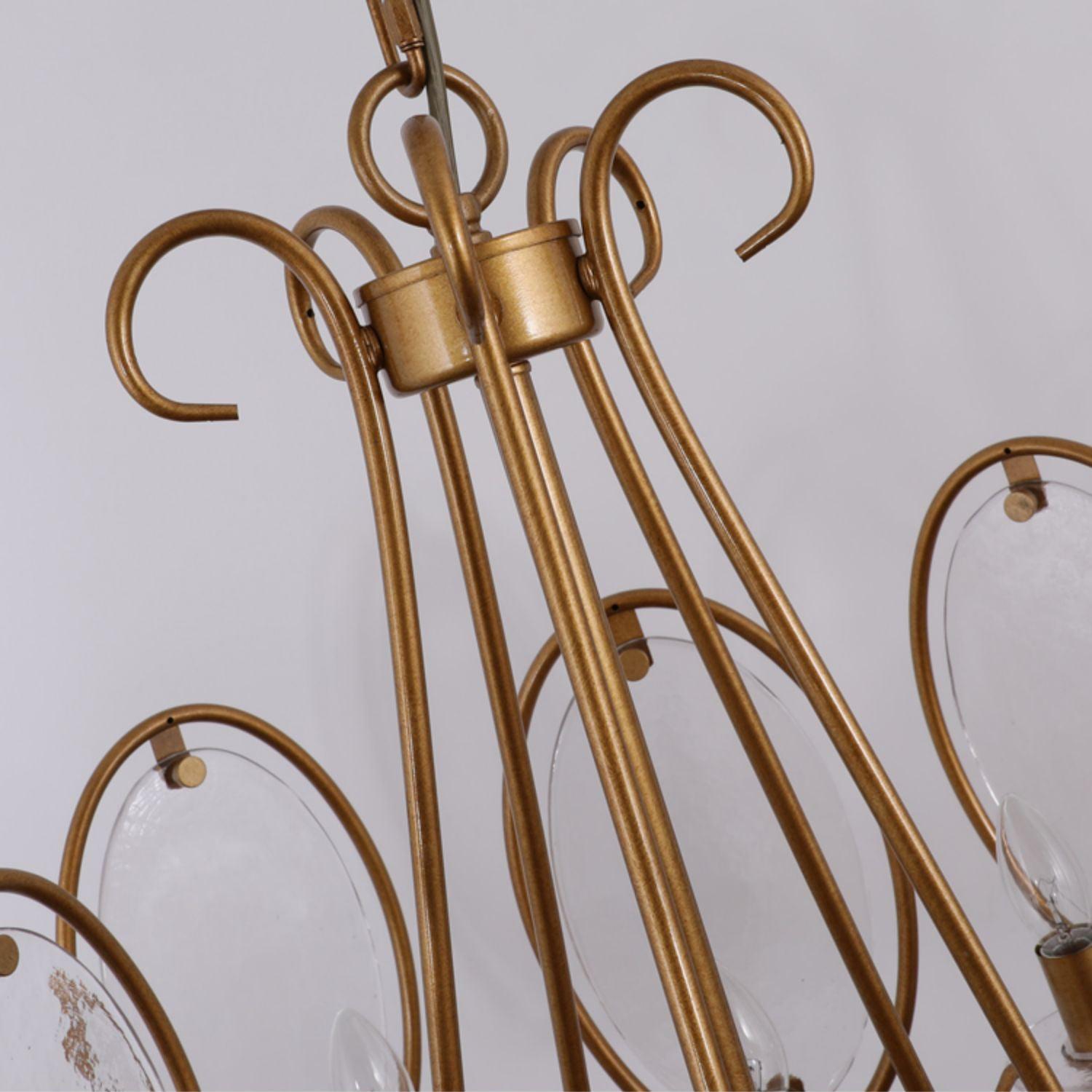 Ombelle Chandelier