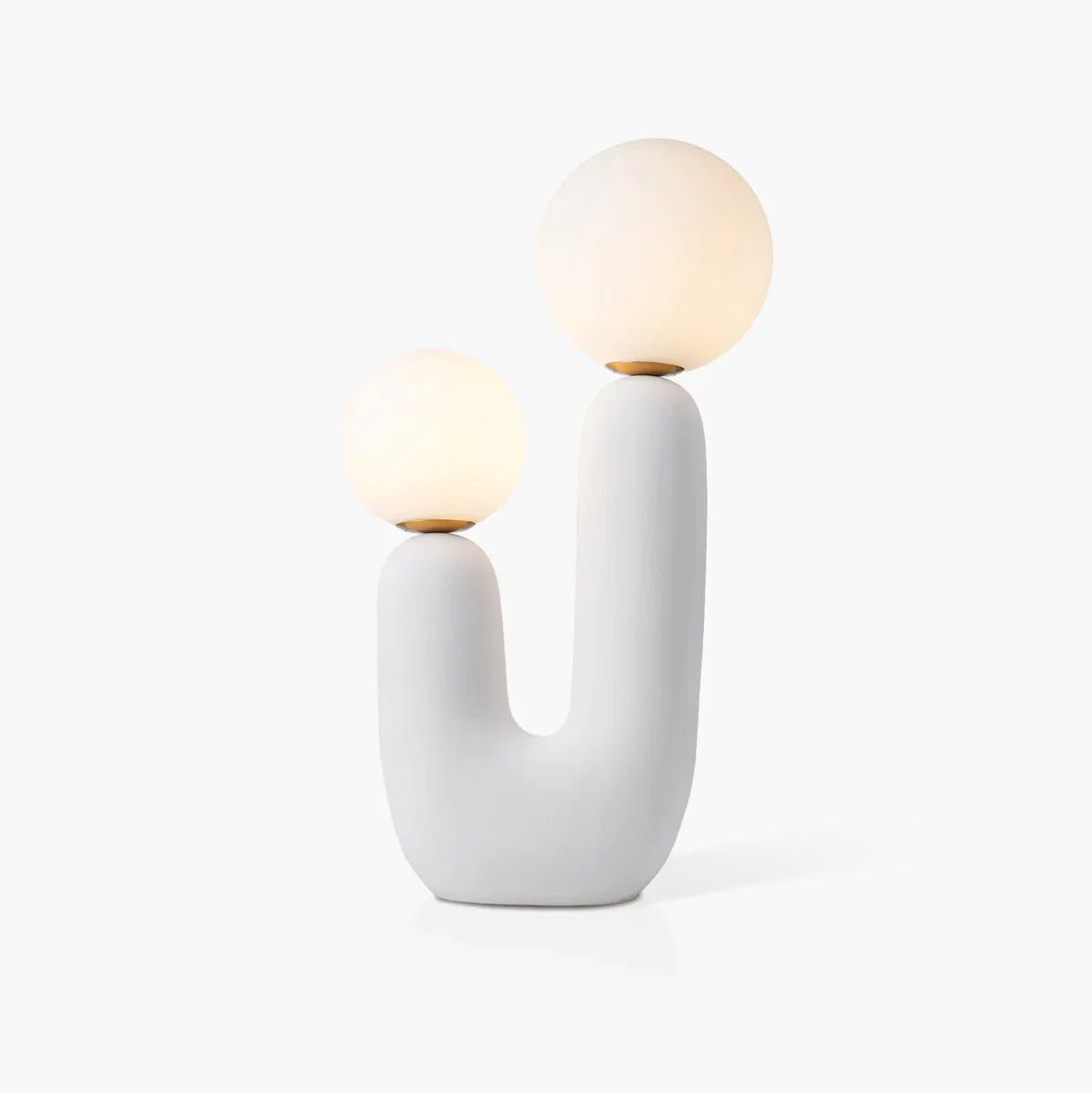 Oo Ceramics Desk Lamp