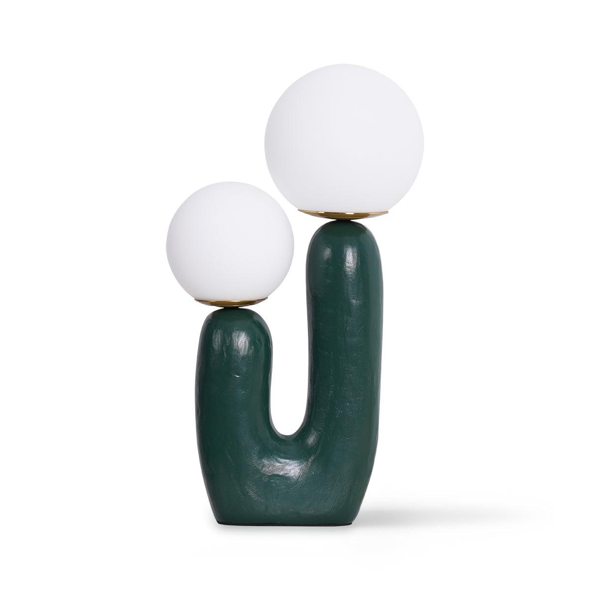 Oo Rough Table Lamp 10.2