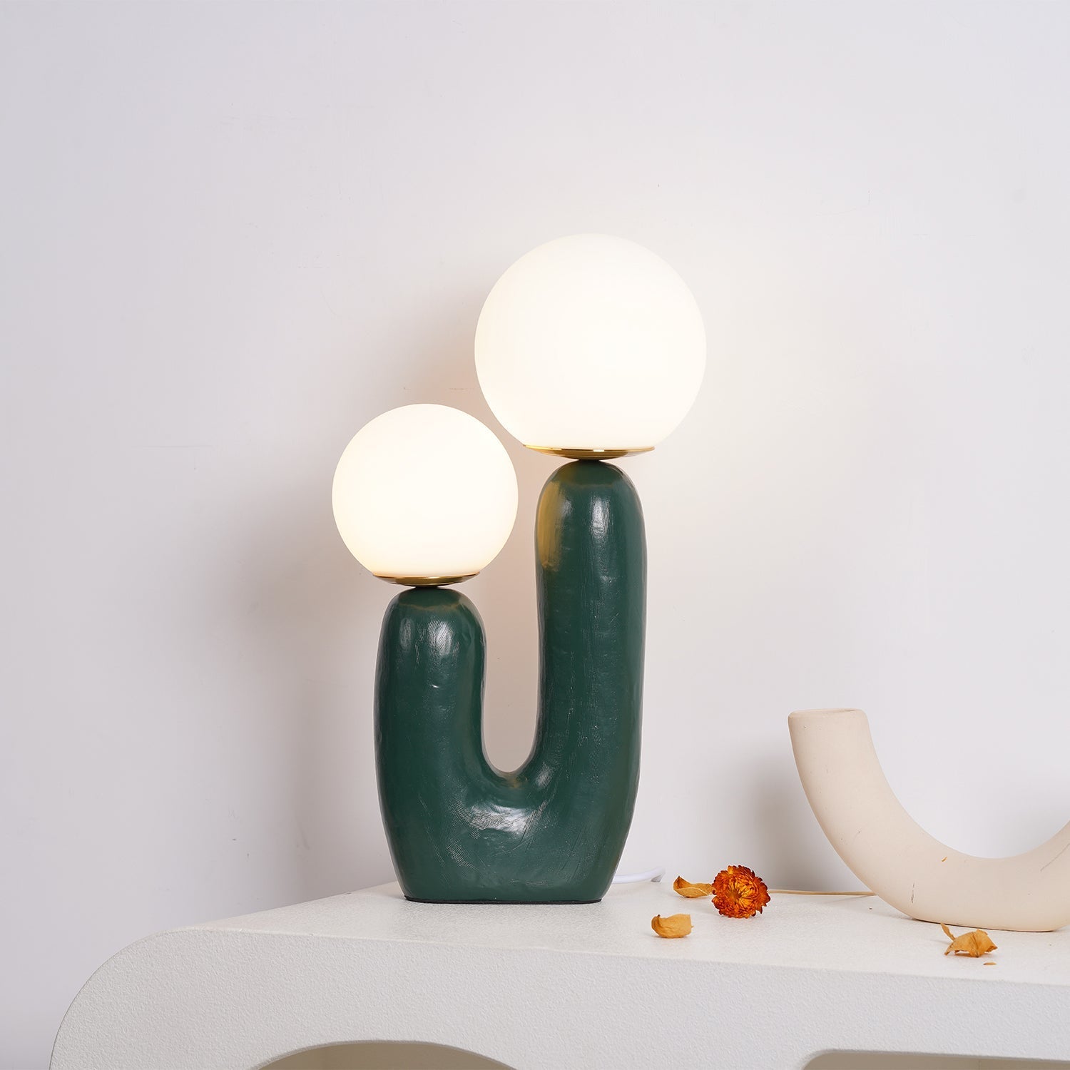 Oo Rough Bedside Lamp Table Lamp