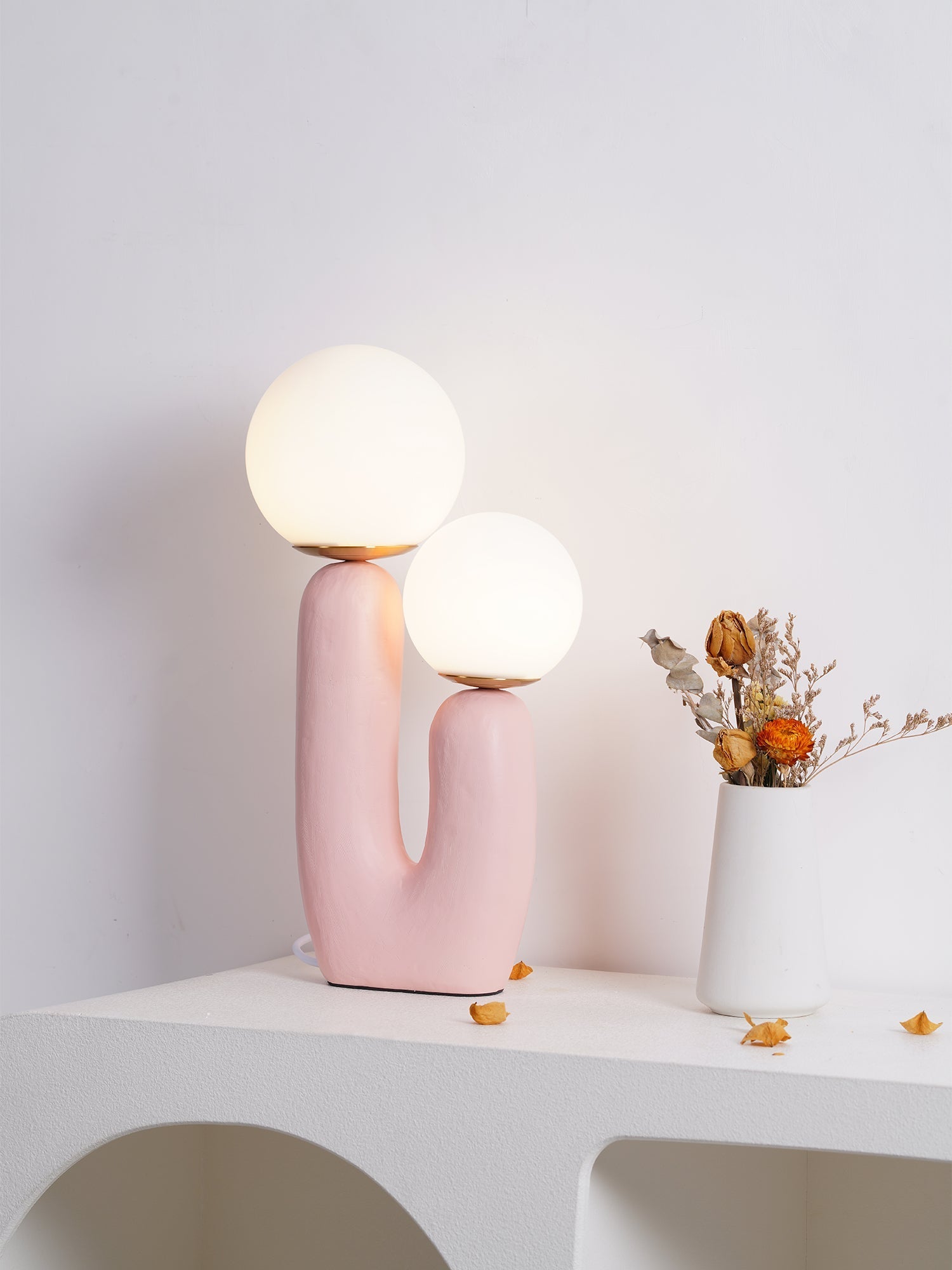 Oo Rough Bedside Lamp Table Lamp