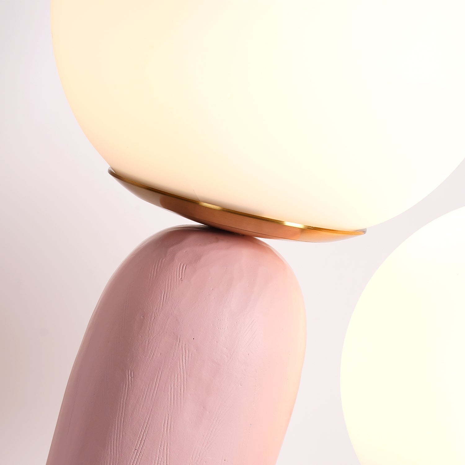 Oo Rough Bedside Lamp Table Lamp
