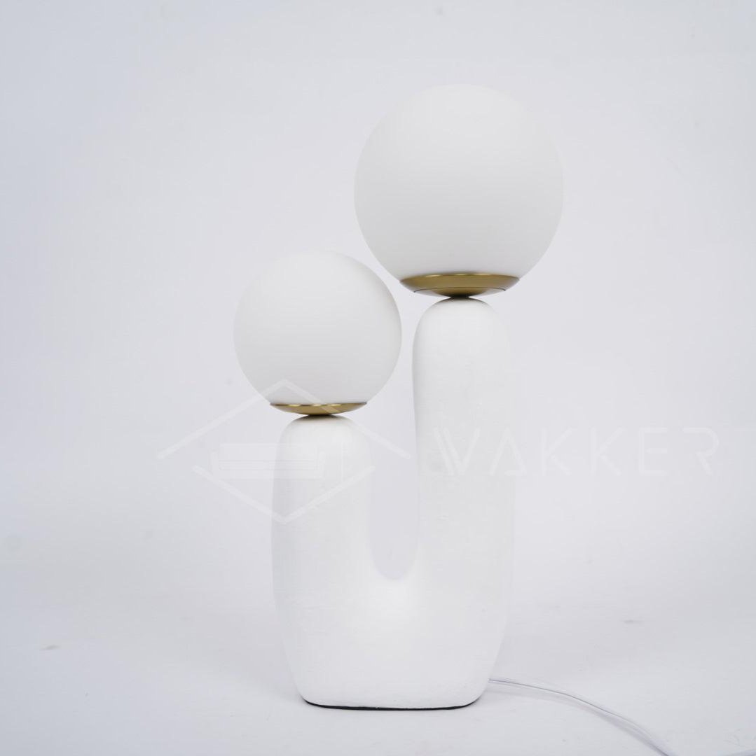 Oo Rough Bedside Lamp Table Lamp