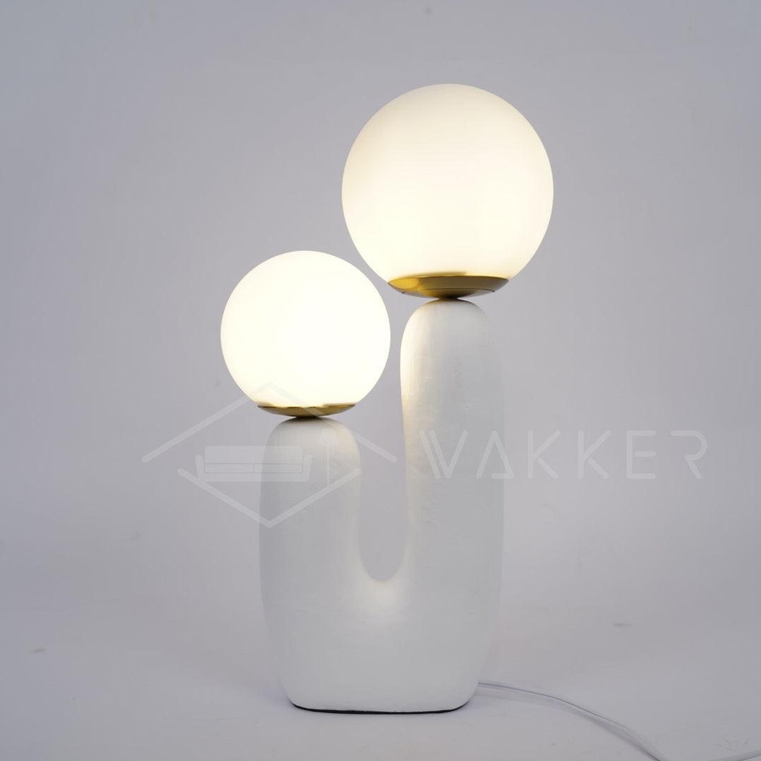 Oo Rough Bedside Lamp Table Lamp