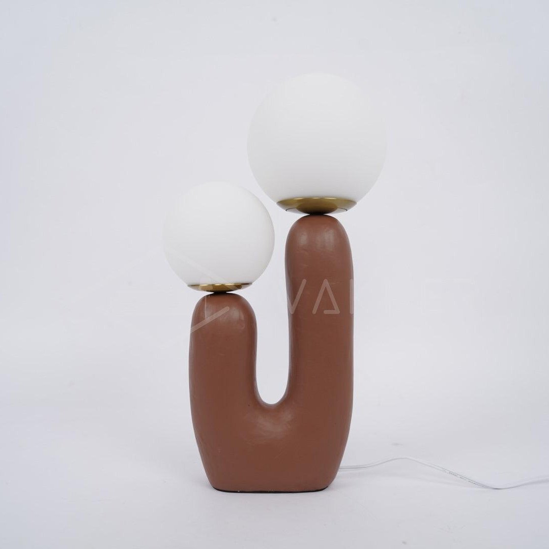 Oo Rough Bedside Lamp Table Lamp