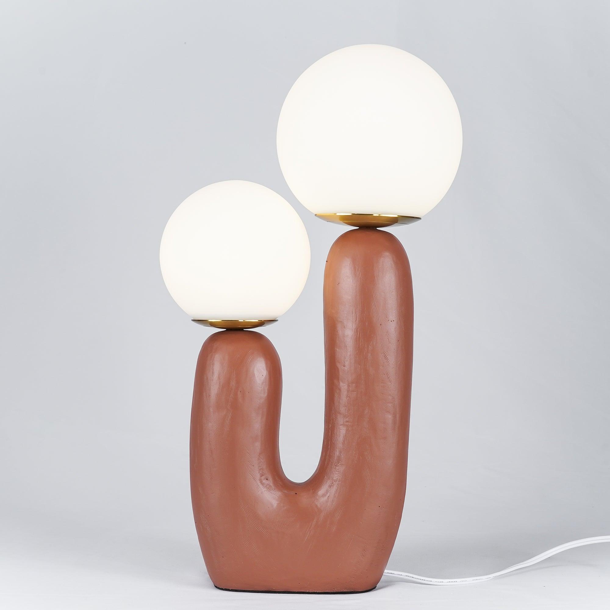 Oo Rough Bedside Lamp Table Lamp