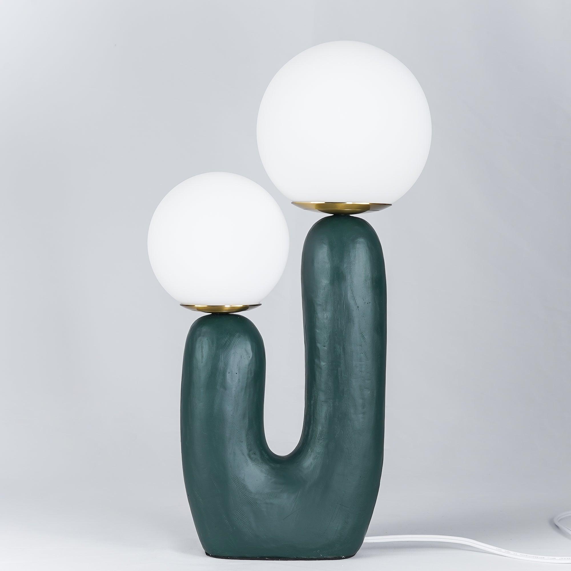 Oo Rough Bedside Lamp Table Lamp