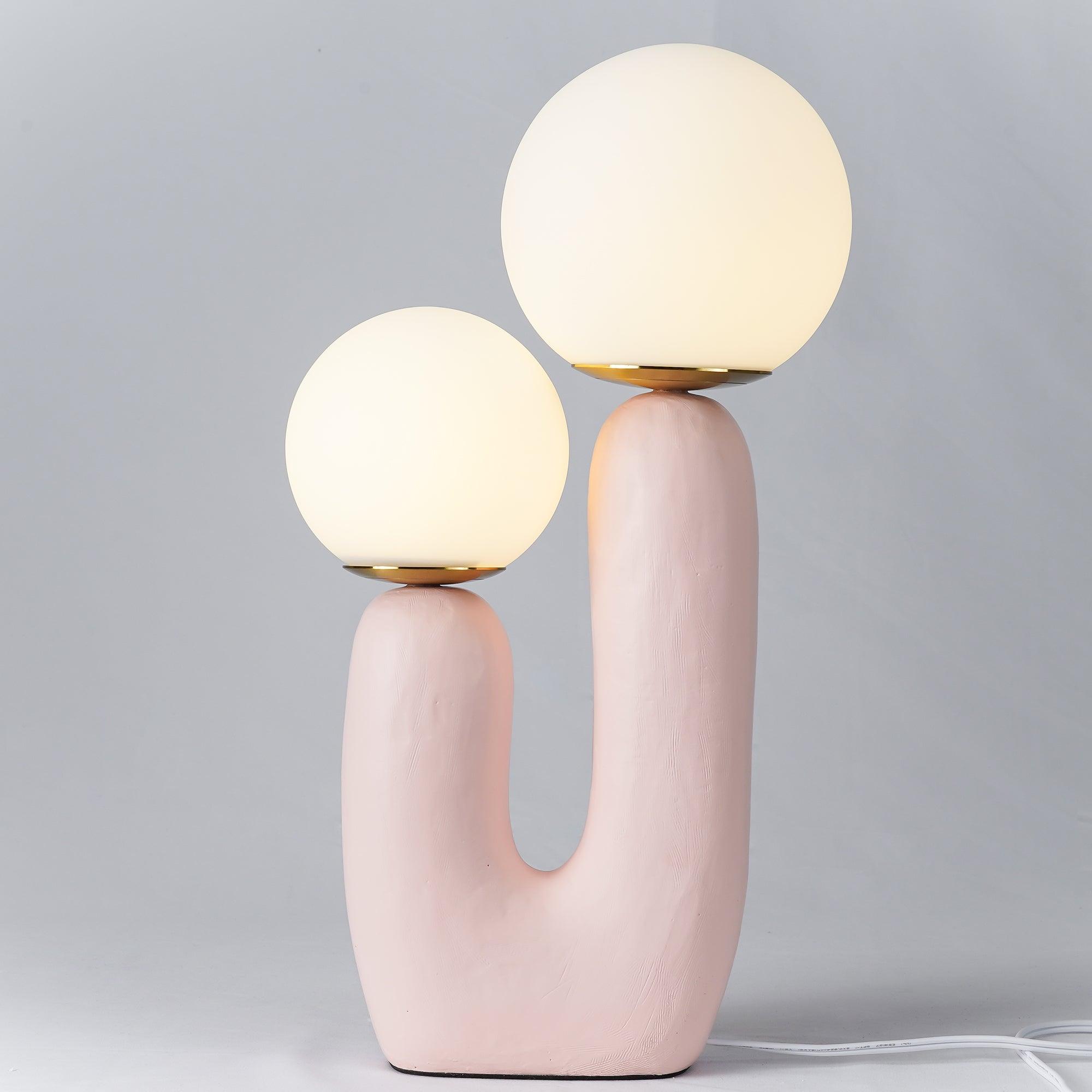 Oo Rough Bedside Lamp Table Lamp