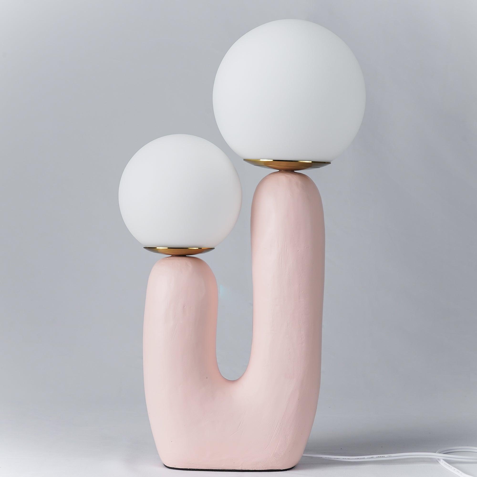 Oo Rough Bedside Lamp Table Lamp