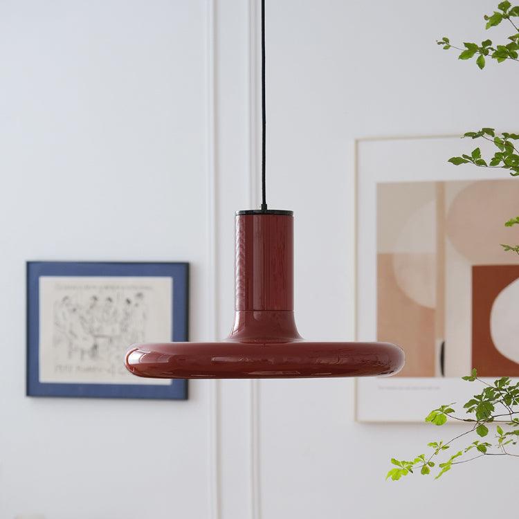 Optima Pendant Light detail view 2