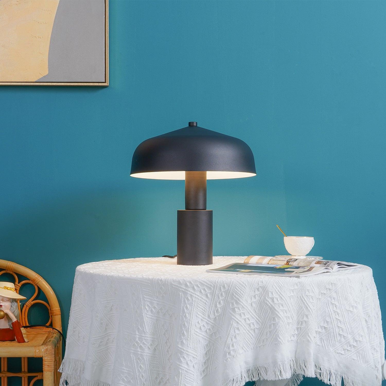Table Lamp detail image with finish, structure, and proportion visible