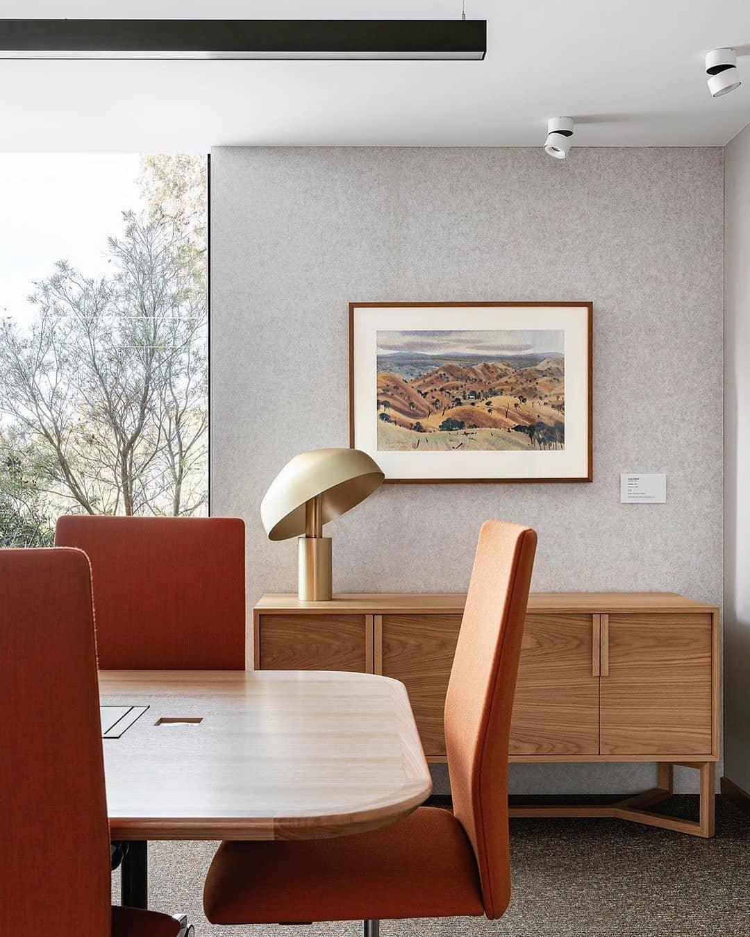 metal table lamp shown as a main product image for bedside tables