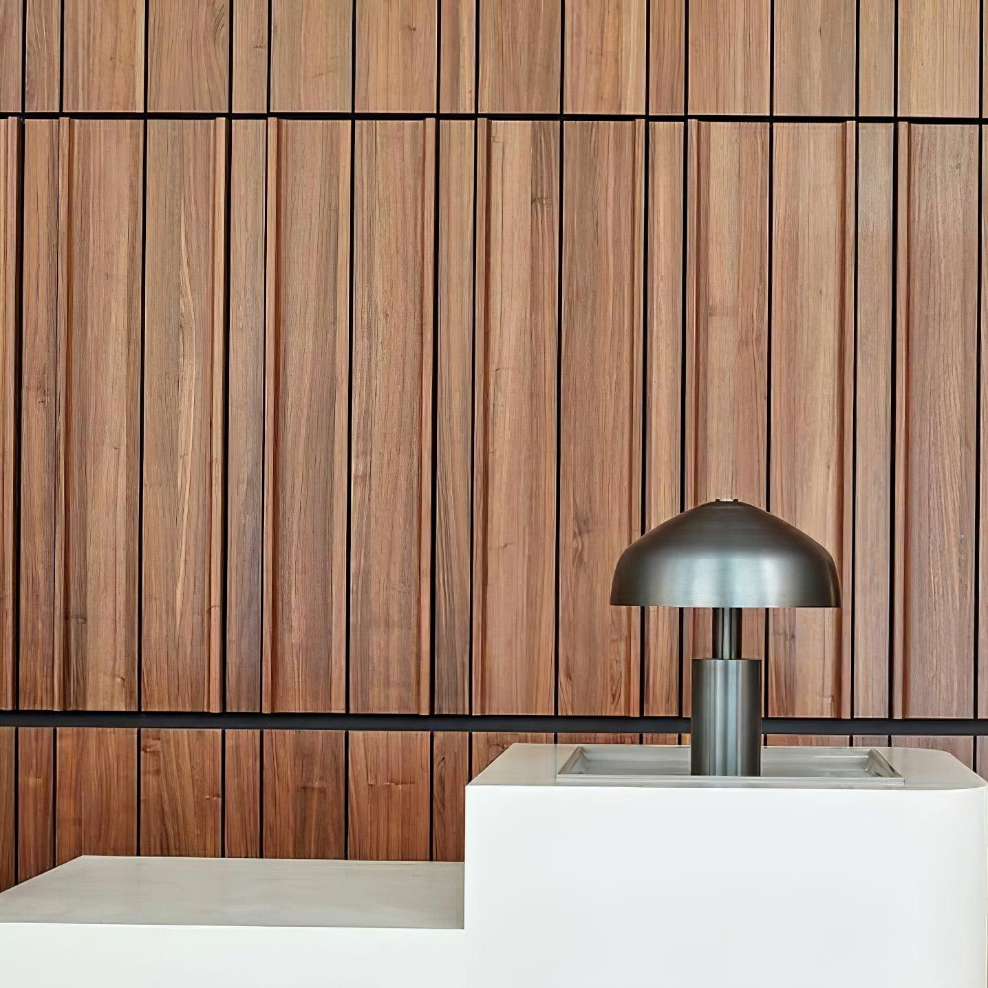 Table Lamp detail image with finish, structure, and proportion visible
