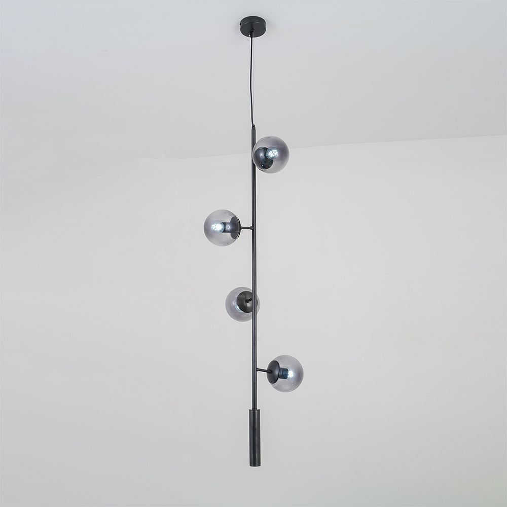 Orb Drop Light Pendant Light