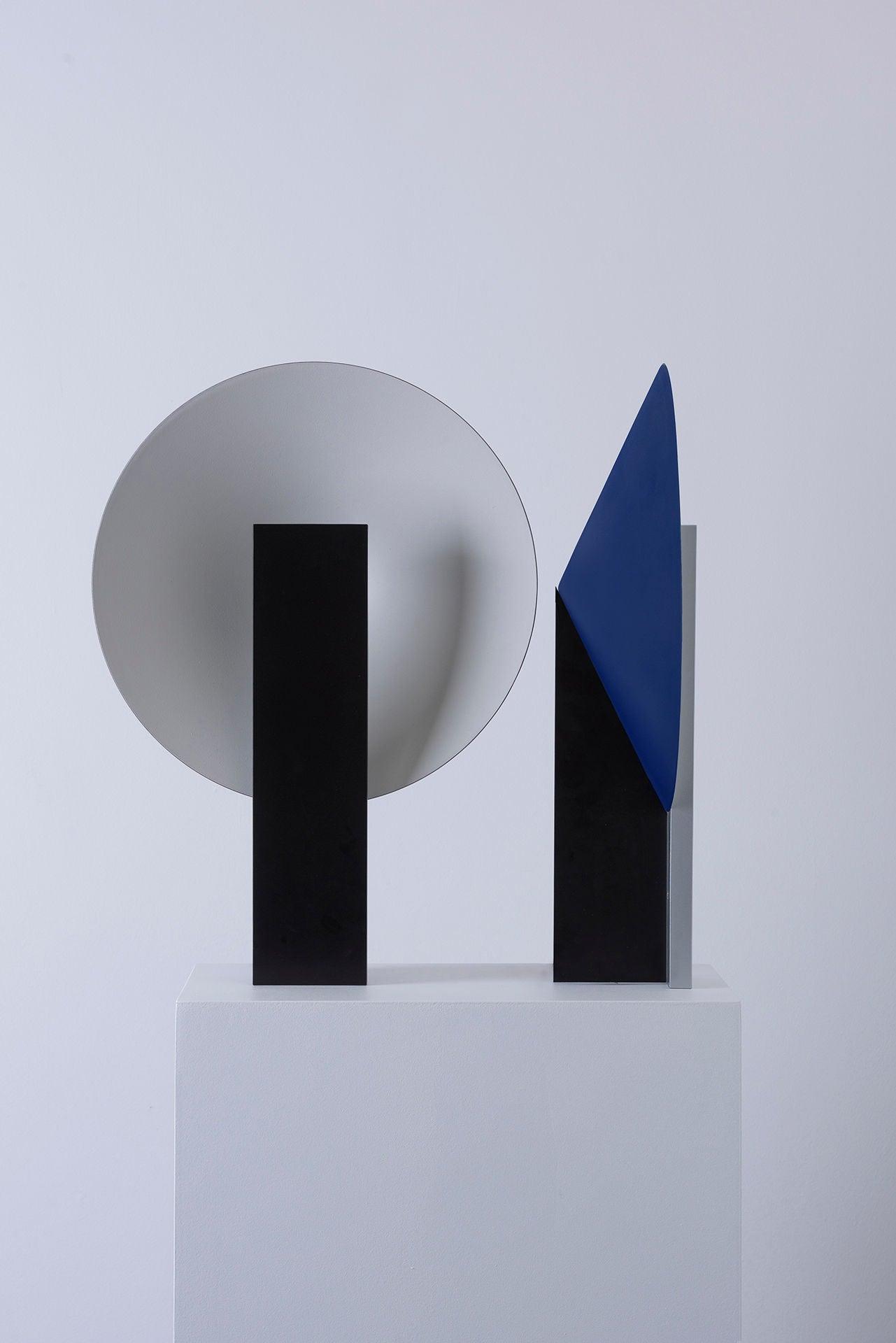 Orbe Reading Table Lamp
