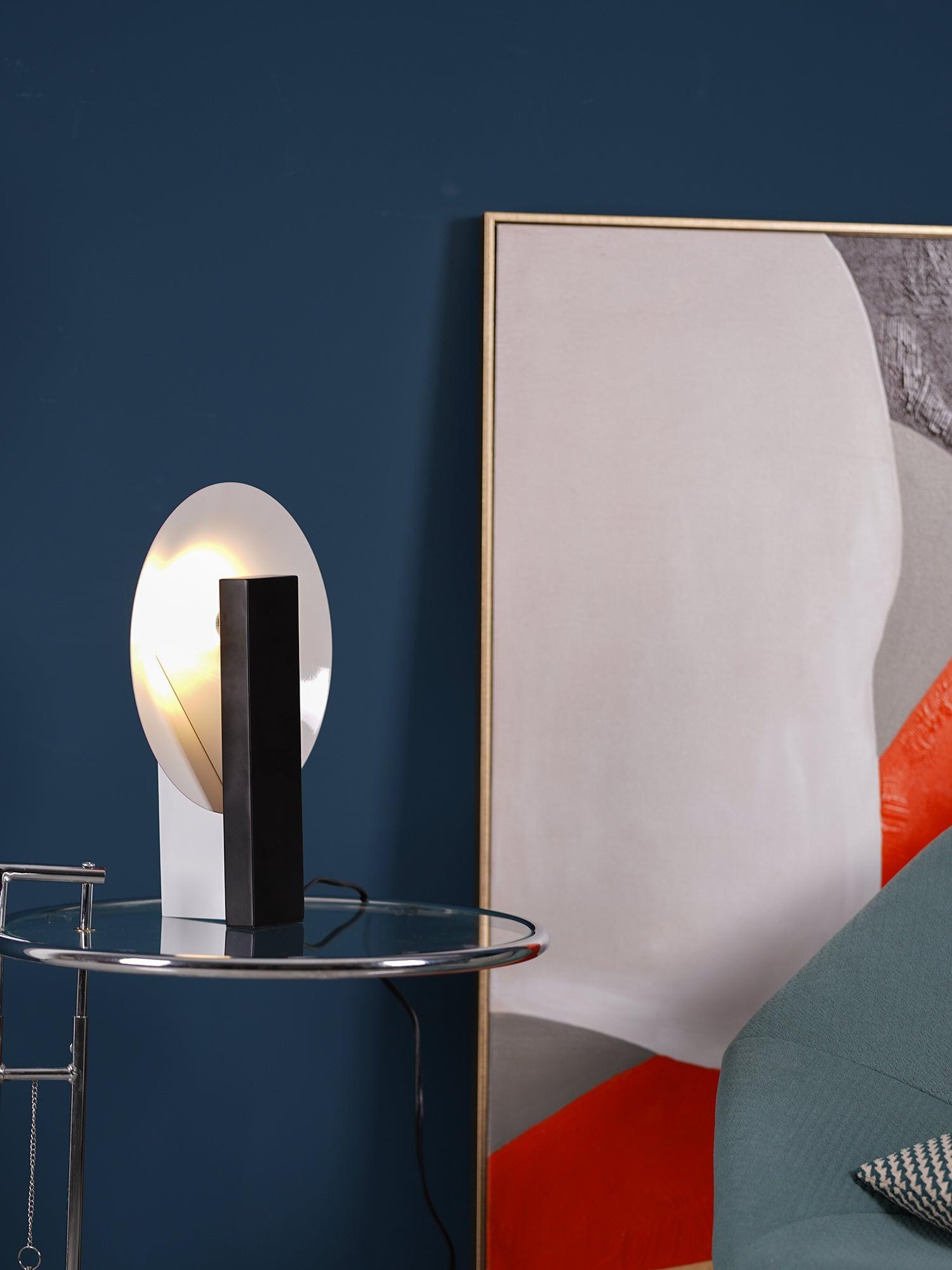 Orbe Reading Table Lamp